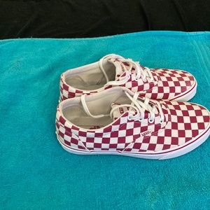 Vans sneaker